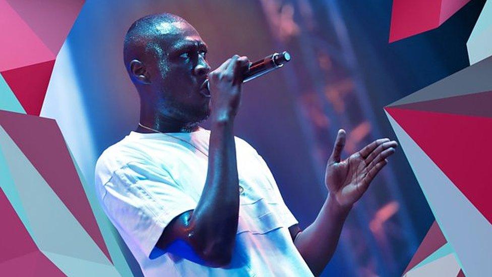 Stormzy