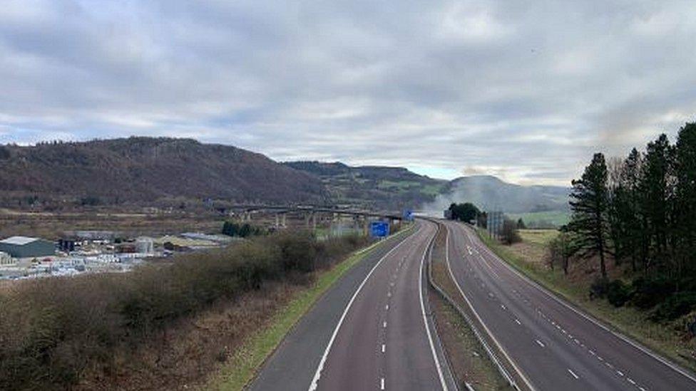 Friarton Bridge