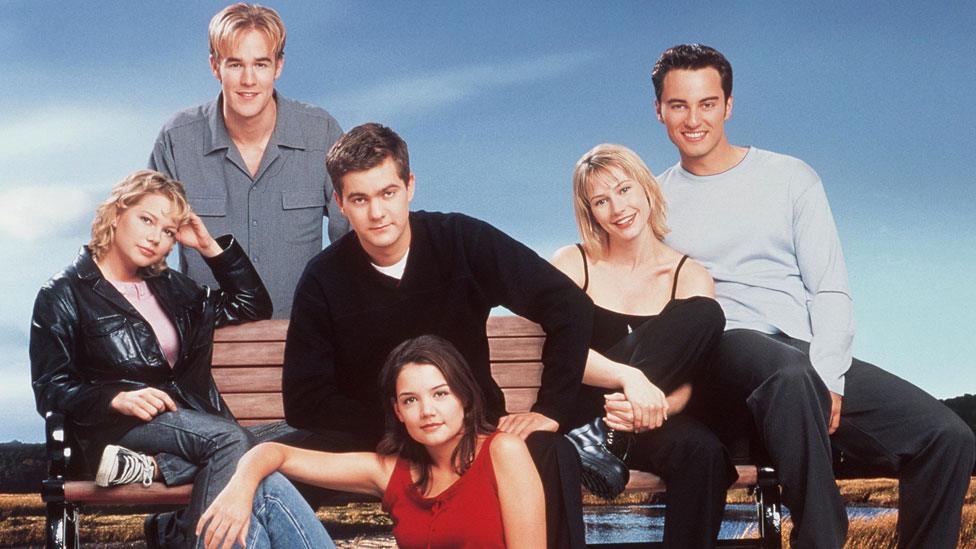 Dawson's Creek