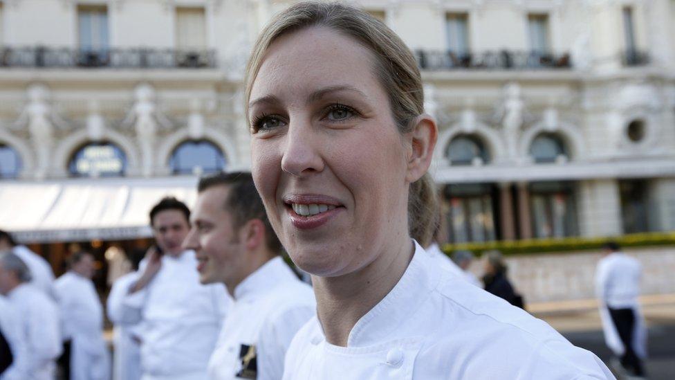 Clare Smyth