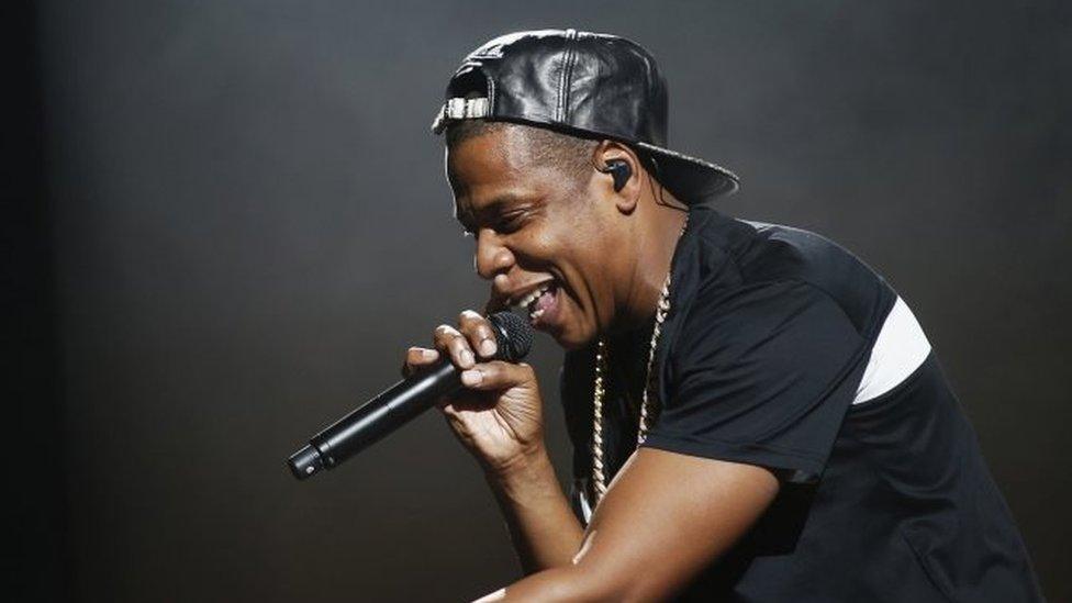 Jay-Z