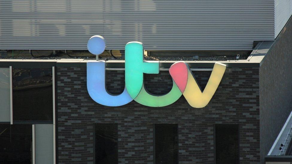ITV studios