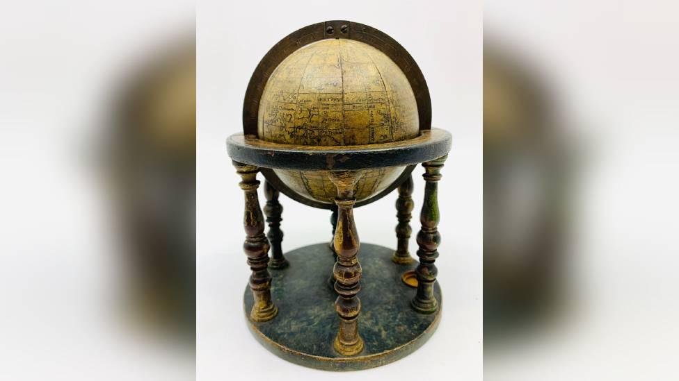 globe