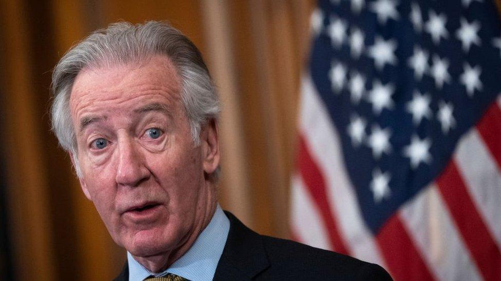 Richard Neal