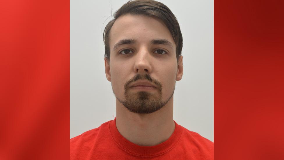 Serj Forster
