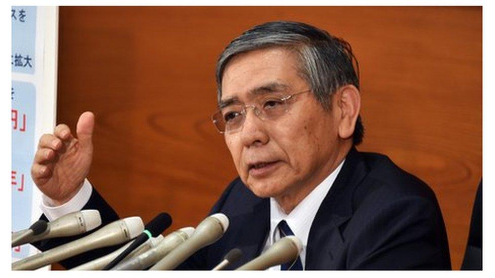 Kuroda