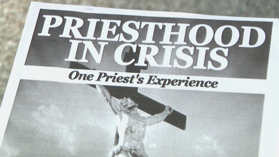 Priesthood in Crisis