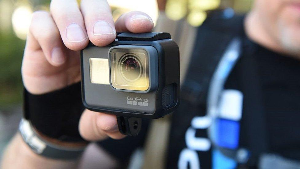 Hero5 Black