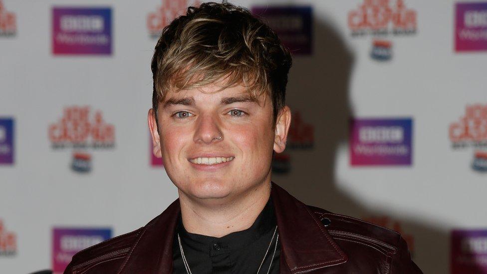 Jack Maynard