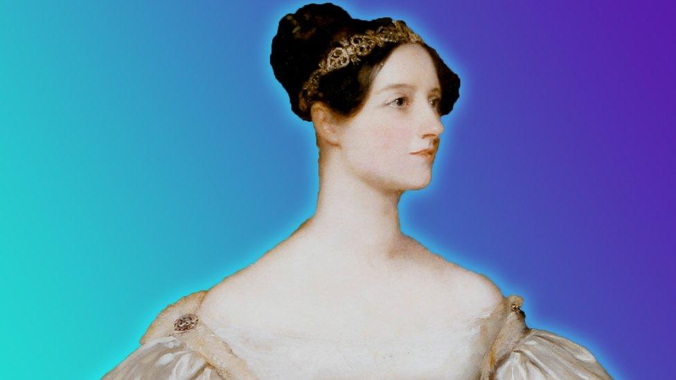 Ada Lovelace