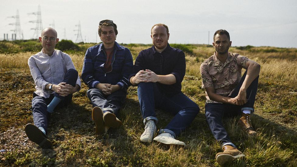 Bombay Bicycle Club