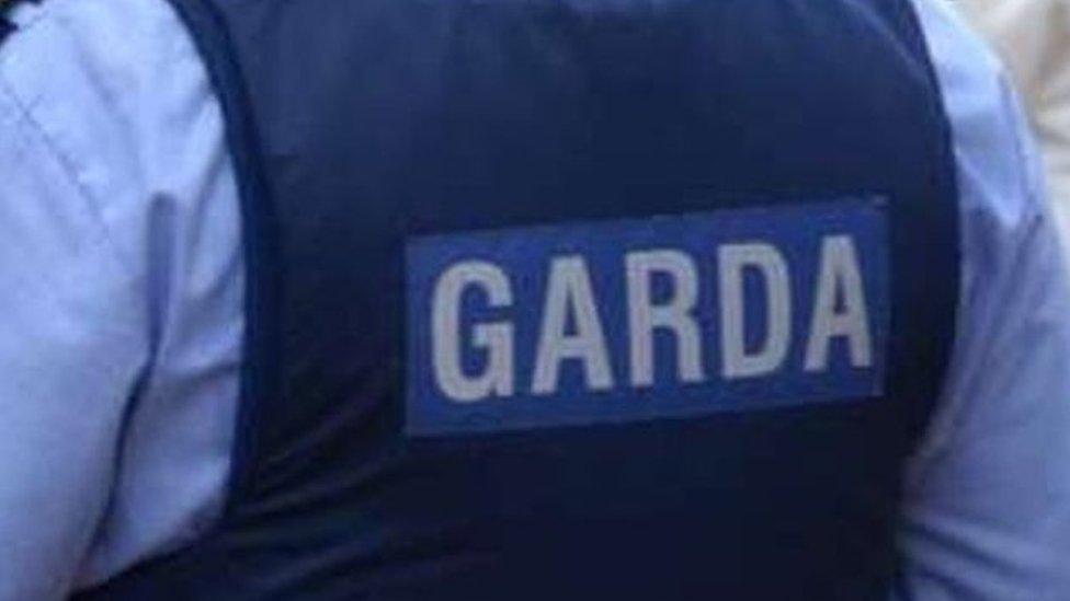 Garda