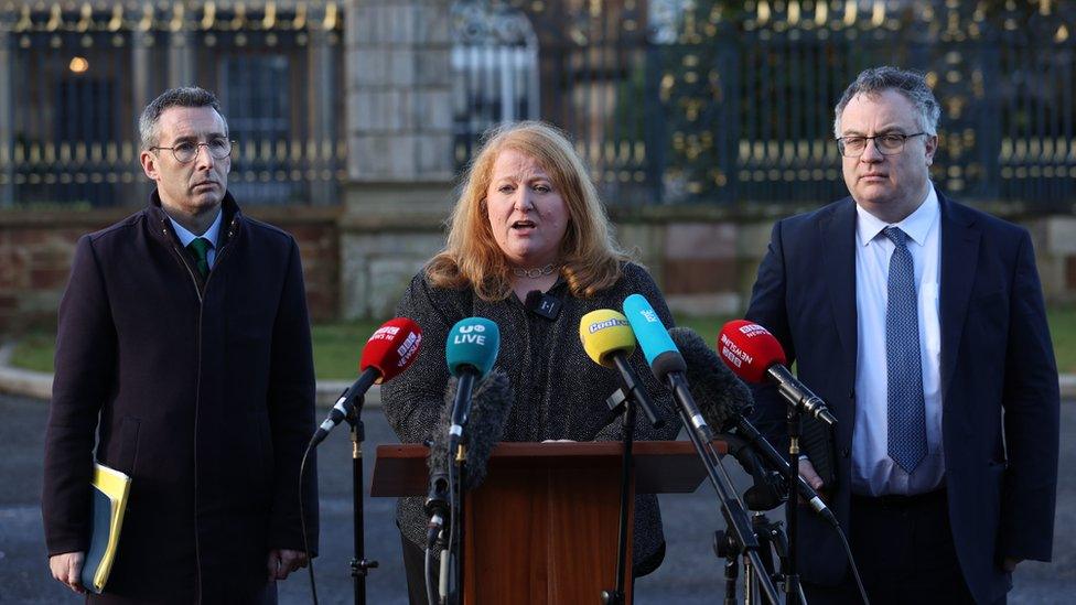 Naomi Long