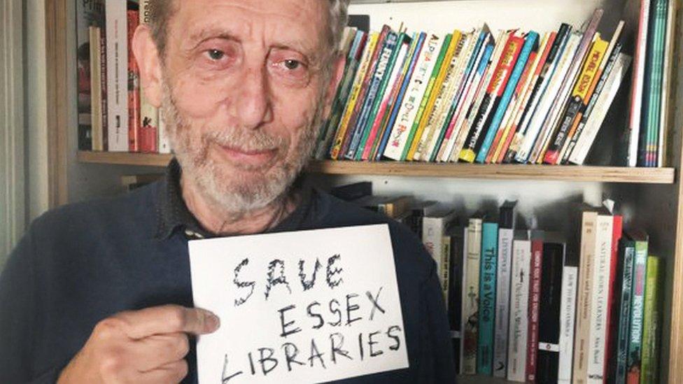 Michael Rosen