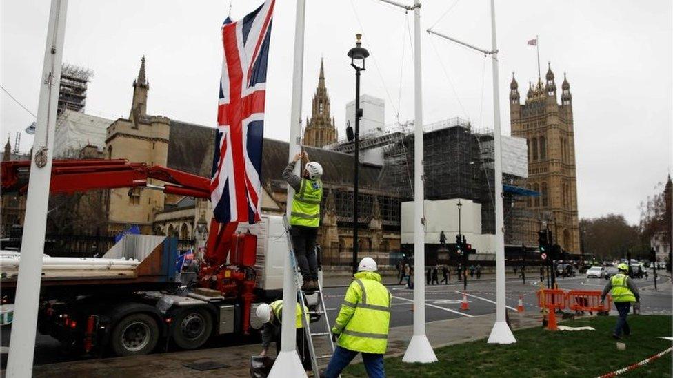 Parliament Square