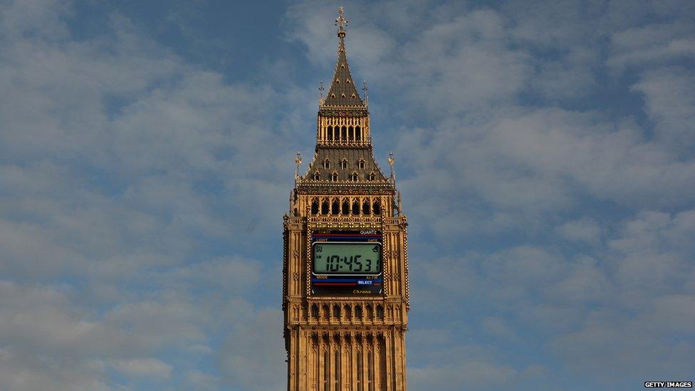 Big Ben