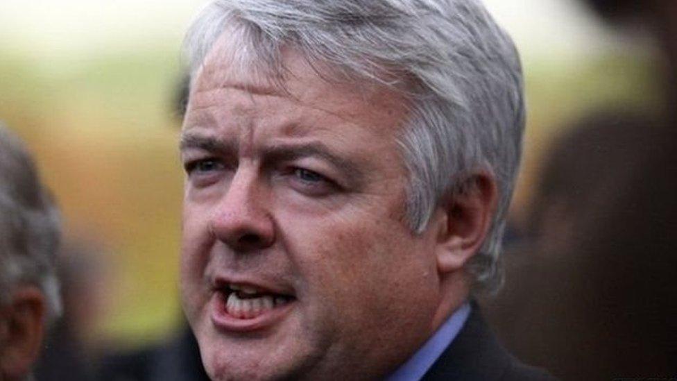 carwyn Jones