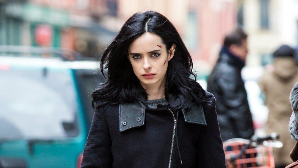 Krysten Ritter