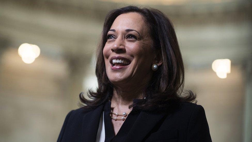 Kamala Harris