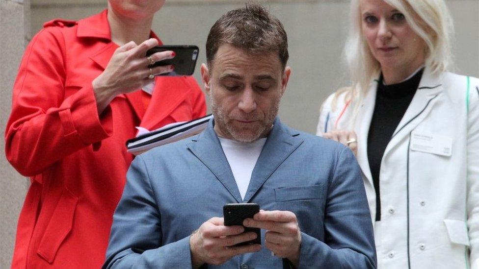 Stewart Butterfield