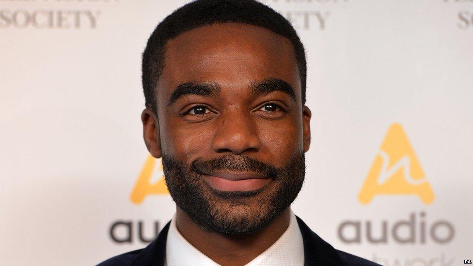 Ore Oduba