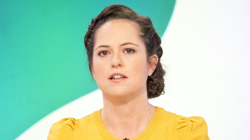 Karen Danczuk