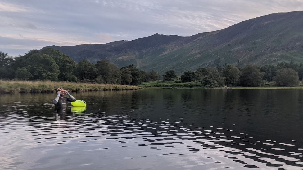 Lake District