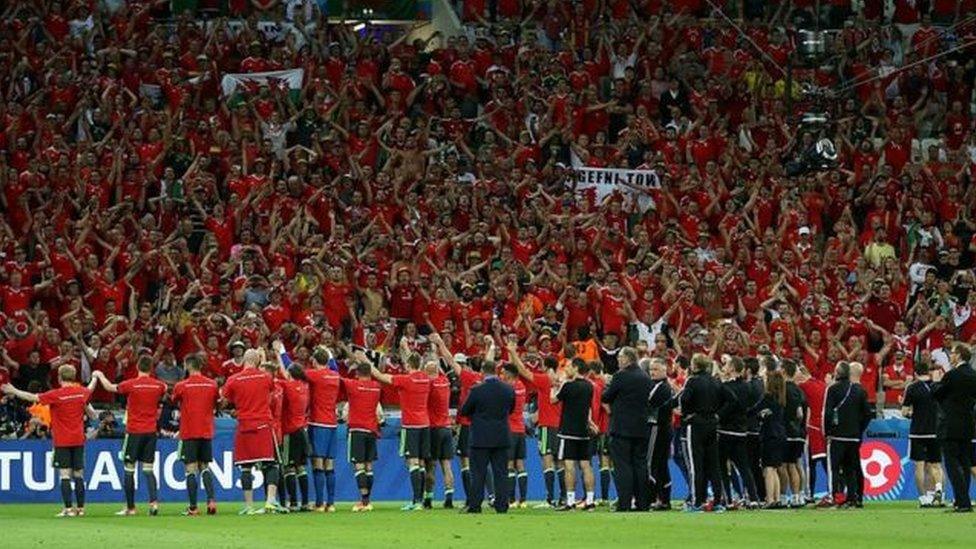 cymru