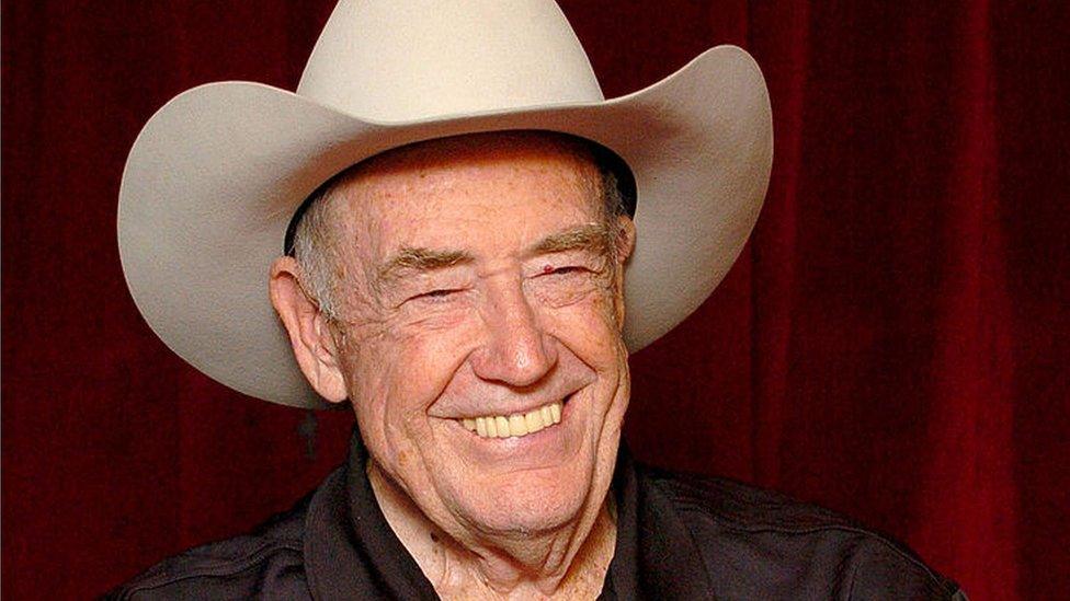 Doyle Brunson