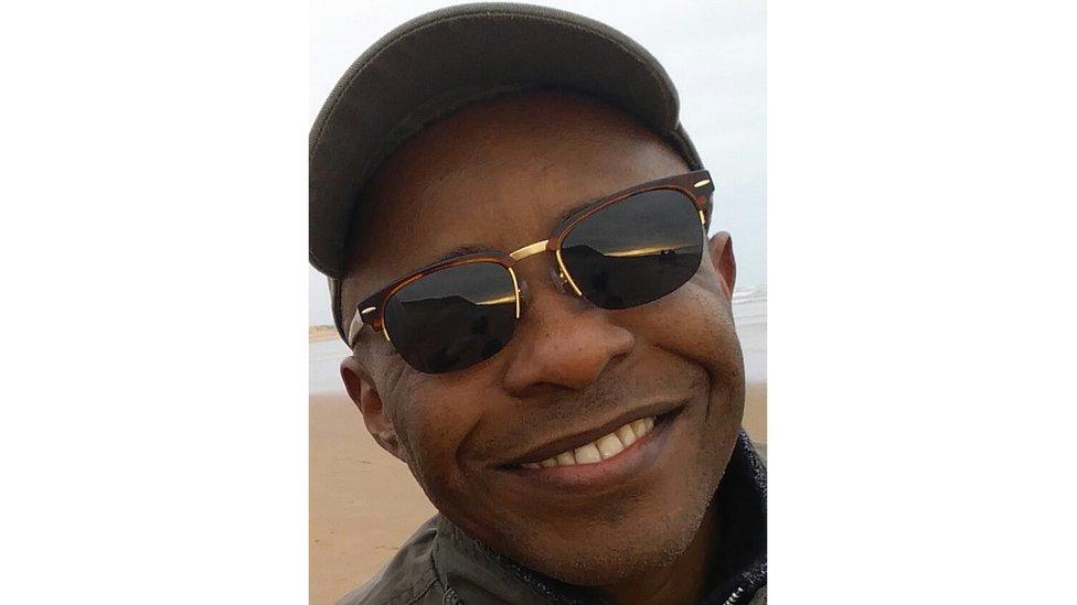 Mohamed Chache
