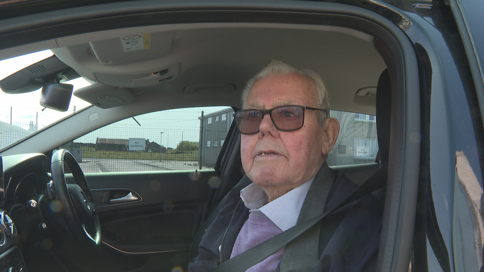 Ruairidh MacFhionghain