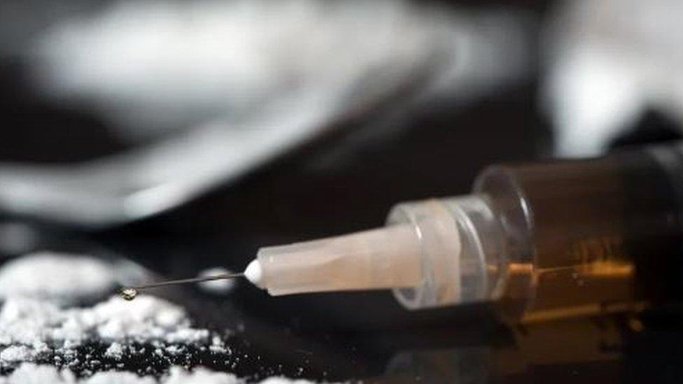 Drugs