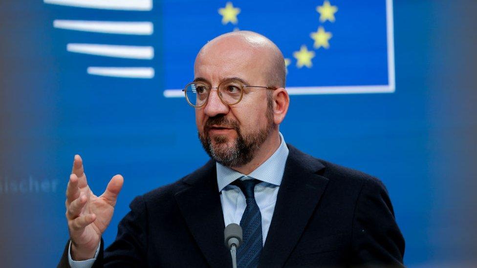 Charles Michel