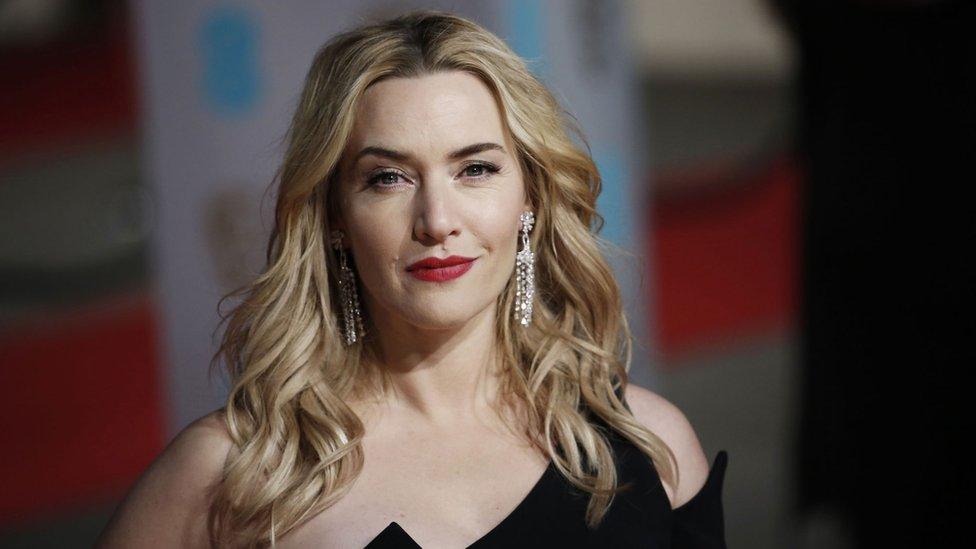 Kate Winslet