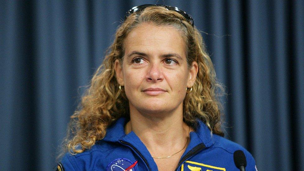 Julie Payette