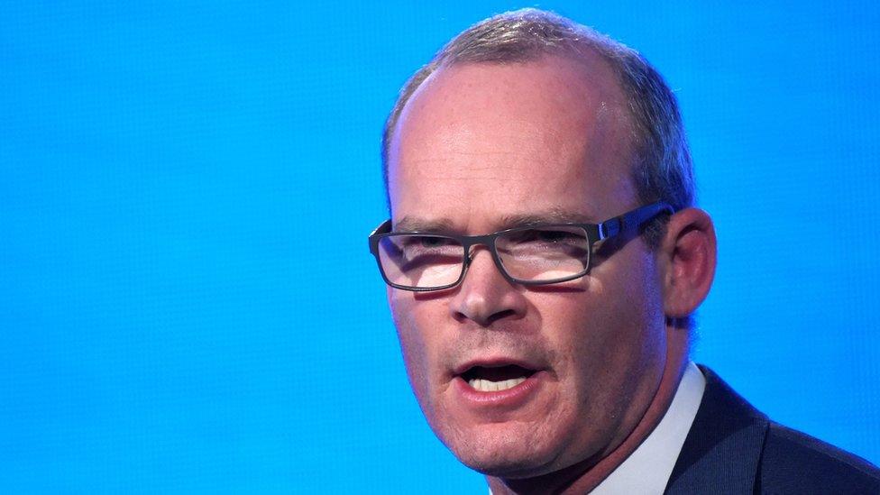 Simon Coveney