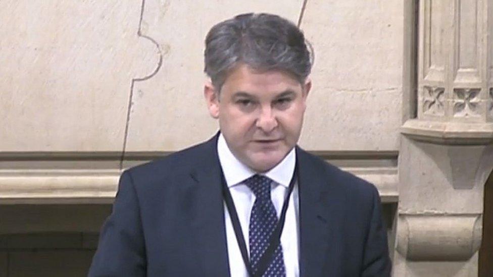 Philip Davies