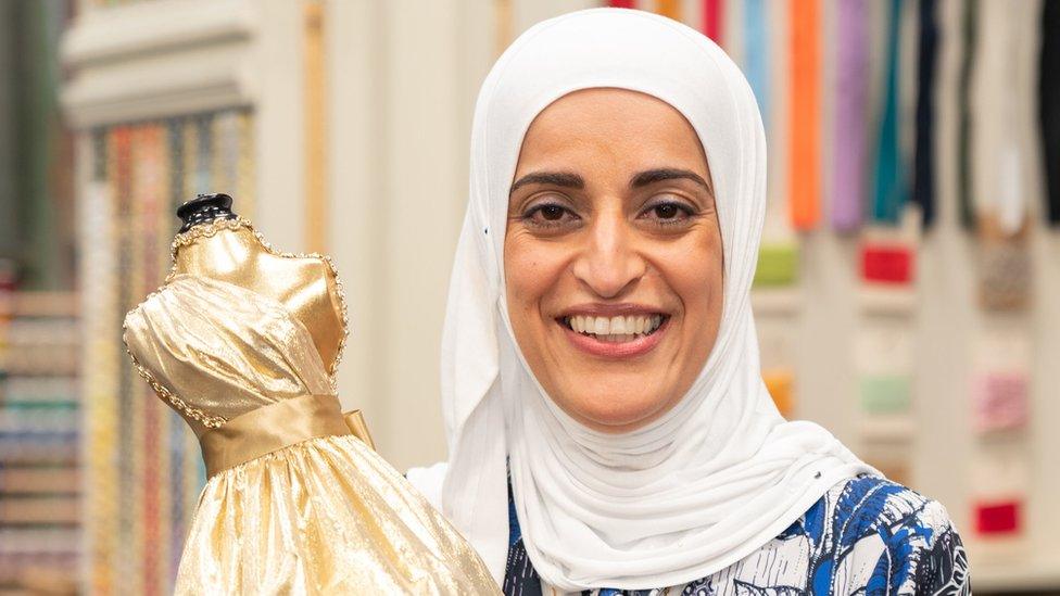 Asmaa Al-allak