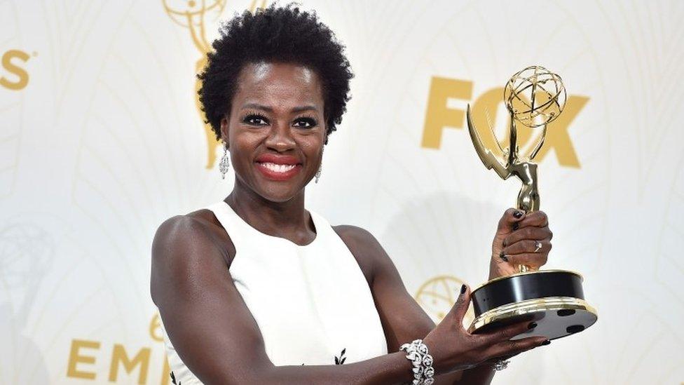 Viola Davis