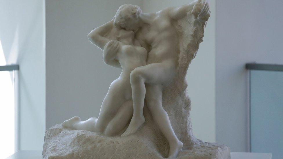 Eternal Springtime