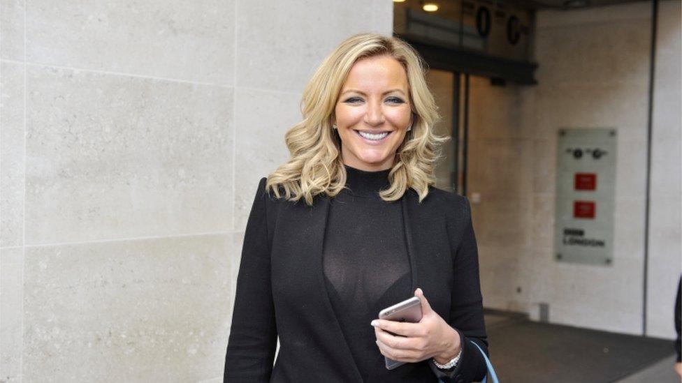 Michelle Mone