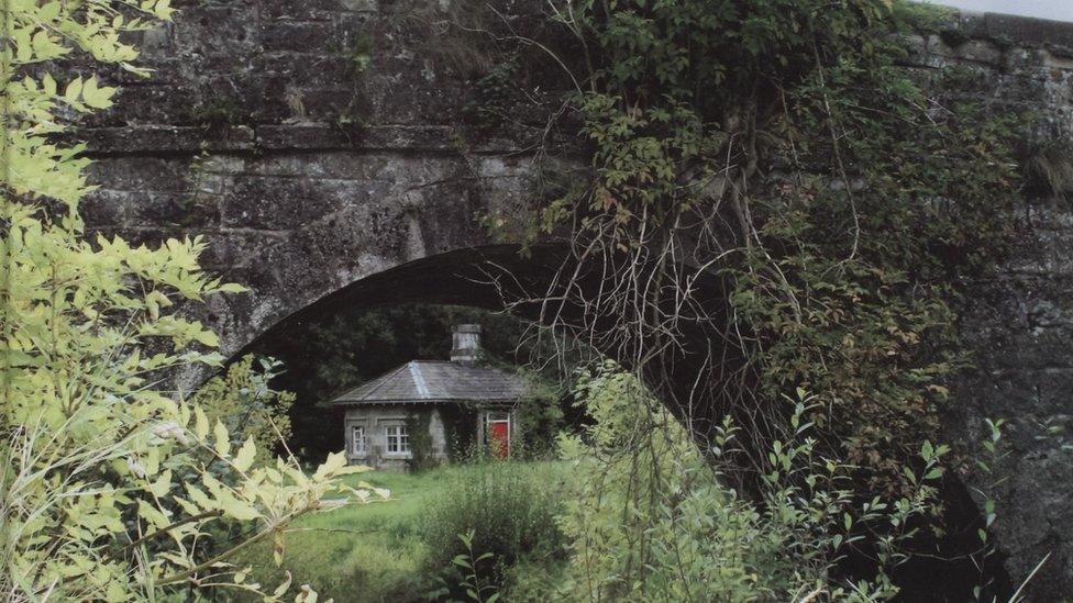 Ulster Canal