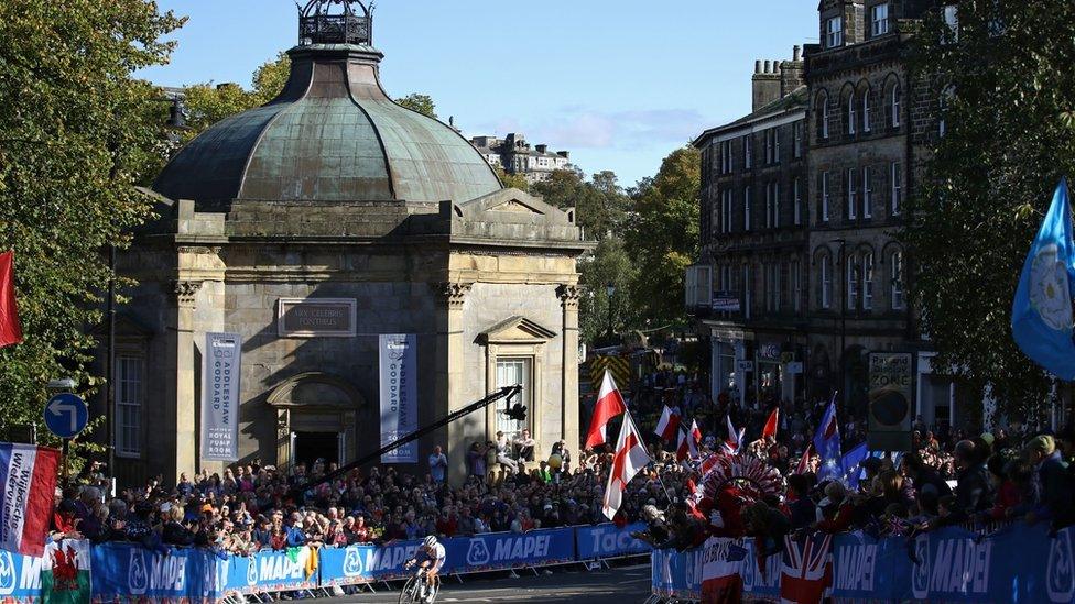 UCI Road World Championships