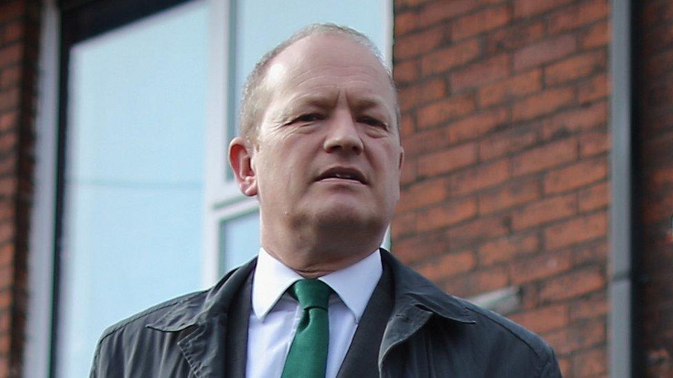 Simon Danczuk