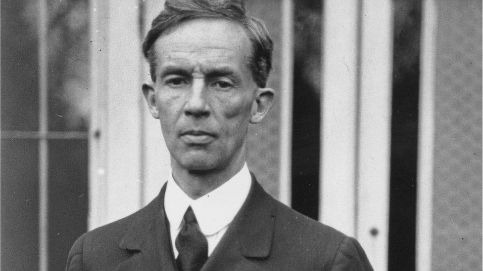 Erskine Childers