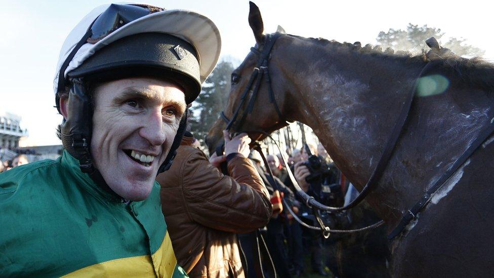 AP McCoy