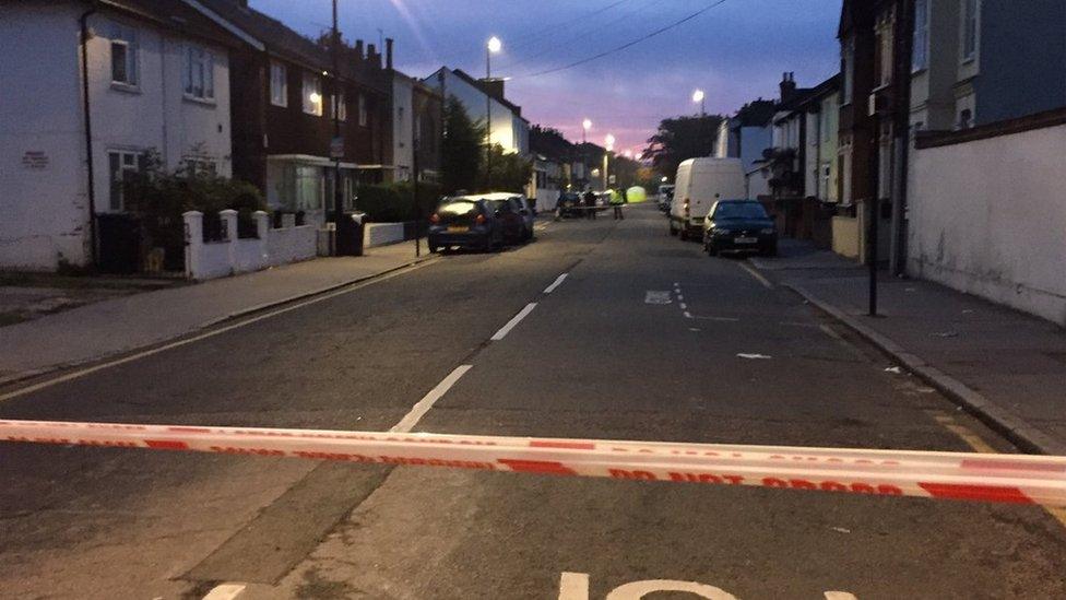 Gloucester Road Croydon