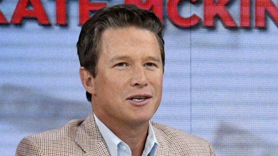 Billy Bush