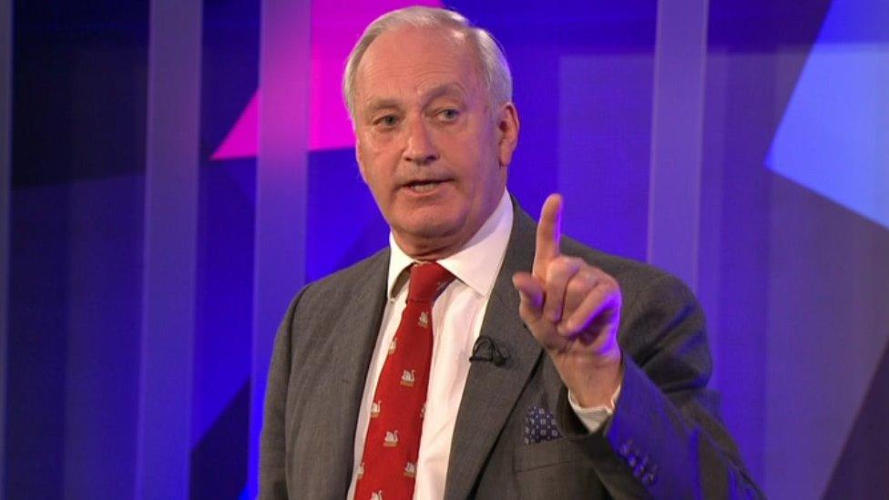 Neil Hamilton