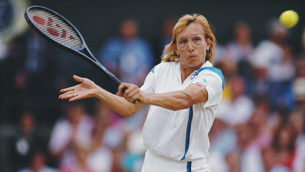 navratilova